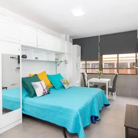 008a05 - W & G Canteras Appartement