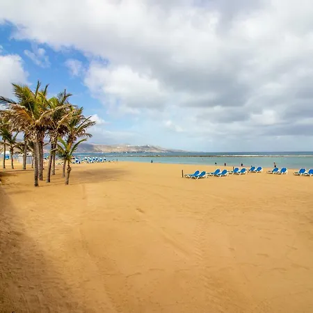 008a05 - W & G Canteras Appartement *