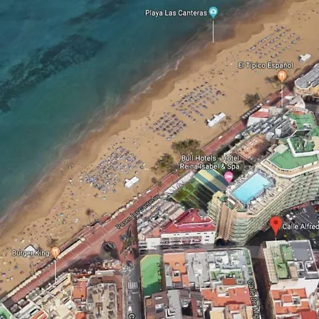 008a05 - W & G Canteras Las Palmas de Gran Canaria